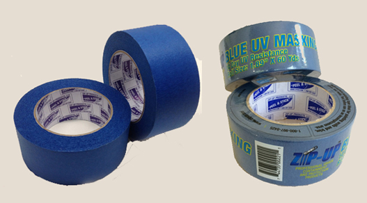 Zip-Up 2 Sided Containment Tape 2 X 60' Roll